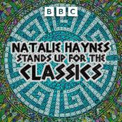 Natalie Haynes Stands Up for the Classics