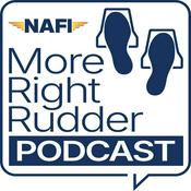 More Right Rudder