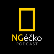 National Geographic Česko