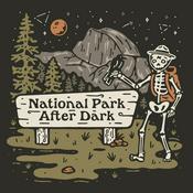 National Park After Dark