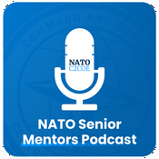 NATO Senior Mentors Podcast