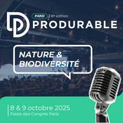 Nature & Biodiversité - PRODURABLE 2025