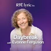 Daybreak with Evonne Ferguson