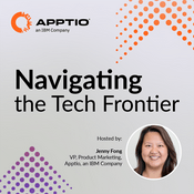 Navigating the Tech Frontier