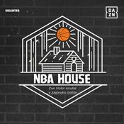 NBA House - Gigantes del Basket