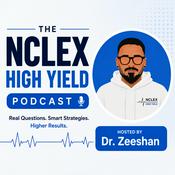 NCLEX High Yield - Dr. Zeeshan Hoodbhoy
