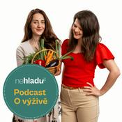 Podcast O výživě