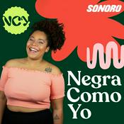 Negra Como Yo