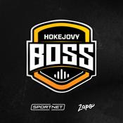 Hokejový BOSS NHL