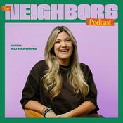 Neighbors with Ali Parsons