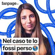 Nel caso te lo fossi perso