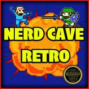Nerd Cave Retro