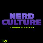 Nerd Culture • A Gamekings Podcast