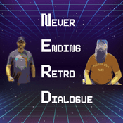 NERD Podcast