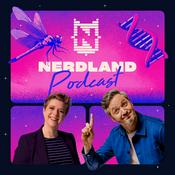 Nerdland Podcast