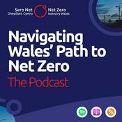 Net Zero Industry Wales