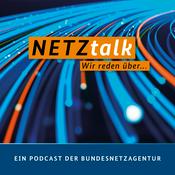 NETZtalk. Ein Podcast der Bundesnetzagentur.