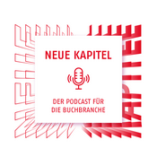 Neue Kapitel - der Podcast für die Buchbranche