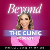 Beyond the Clinic | Digital Products & Online Business for Physical, Occupational & Speech Therapists