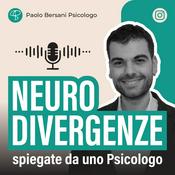 Neurodivergenze spiegate da uno Psicologo