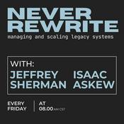 Never Rewrite: Software Engineering & AI Coding