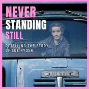 Never Standing Still