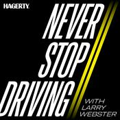 Never Stop Driving