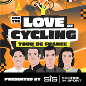 For The Love Of Cycling
