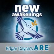 New Awakenings with Edgar Cayce's A.R.E.