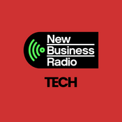 New Business Radio - Tech