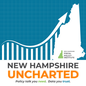 New Hampshire Uncharted