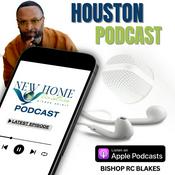 New Home Ministries Houston Podcast