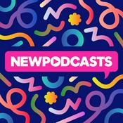 New Podcasts - trailers for new and noteworthy shows