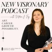 New Visionary Podcast