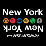 New York, New York with John Jastremski