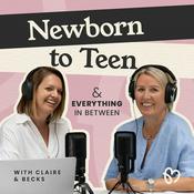 Newborn to Teen and Everything in Between