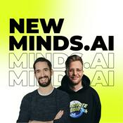 NewMinds.AI - KI Podcast