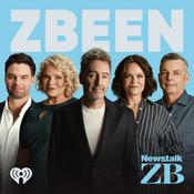 Newstalk ZBeen