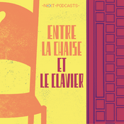 Entre la chaise et le clavier