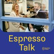 NextGen Vision Espresso Talk
