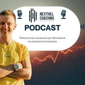 Nexthill Coaching Podcast 🎧