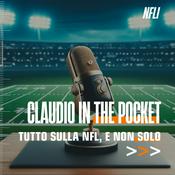 NFL ITALIA - Claudio in the Pocket