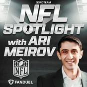 NFL Spotlight w/ Ari Meirov