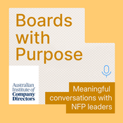 Boards with Purpose