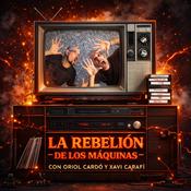 La Rebelión de los Máquinas