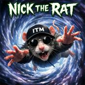 Nick the Rat