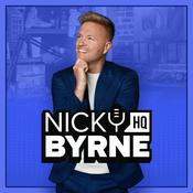 Nicky Byrne HQ