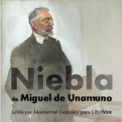 Niebla by Miguel de Unamuno (1864 - 1936)