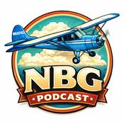NIEBO BEZ GRANIC PODCAST