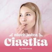 Niech jedzą ciastka by POSYPANE